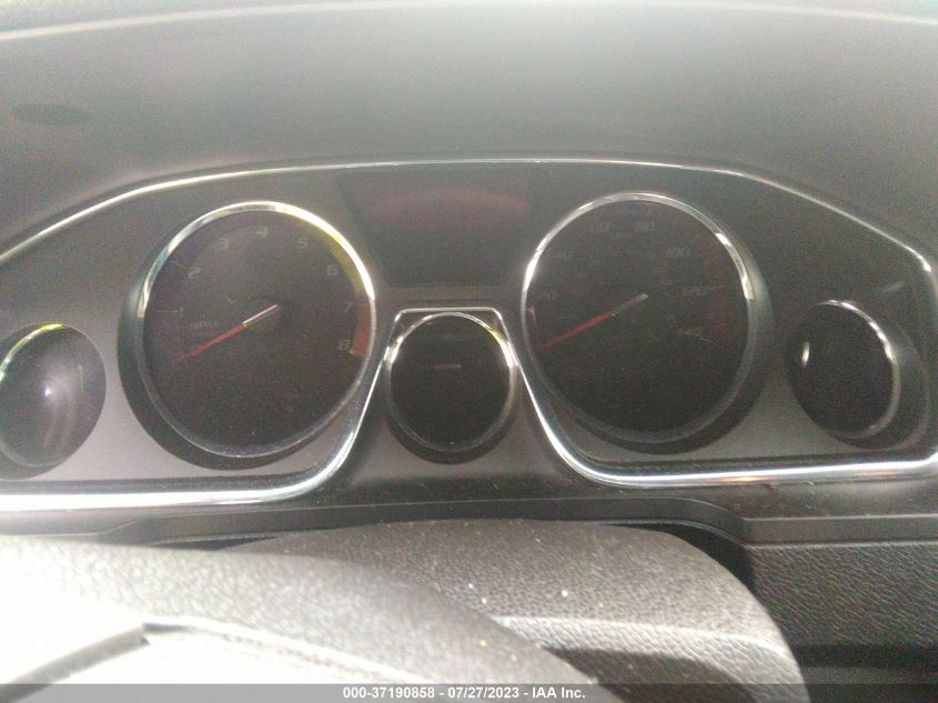 2016 GMC ACADIA SLE - 1GKKVPKD9GJ299614