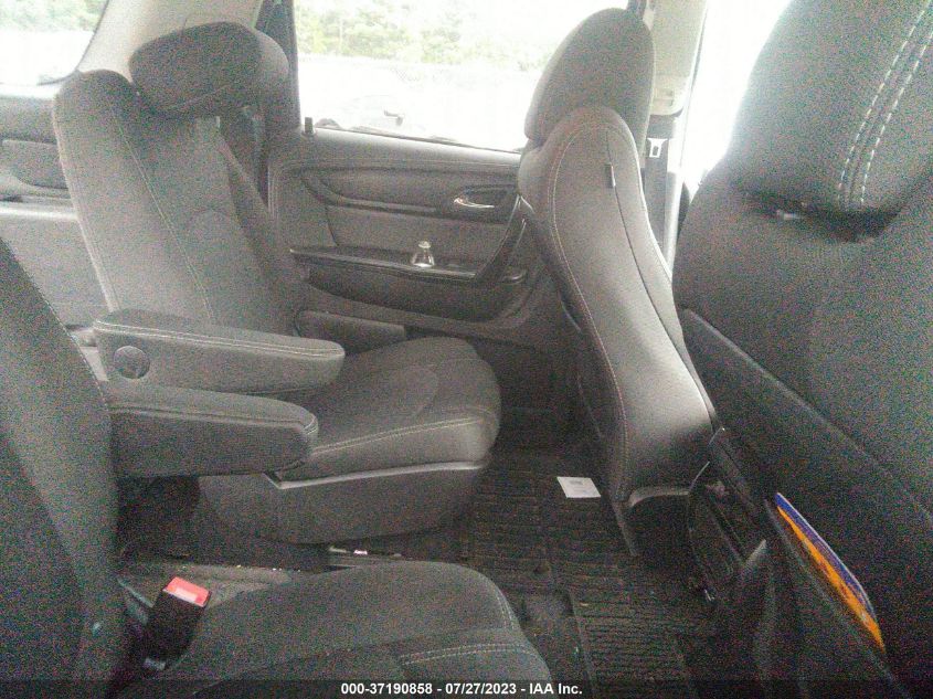 2016 GMC ACADIA SLE - 1GKKVPKD9GJ299614