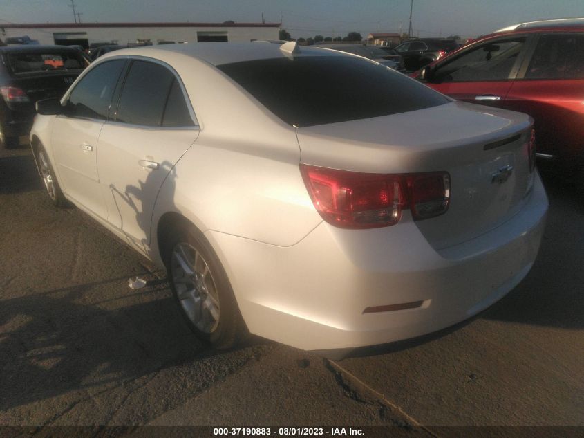 2013 CHEVROLET MALIBU ECO - 1G11F5SRXDF151676