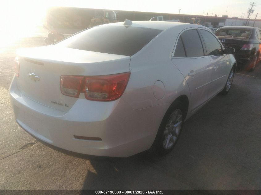 2013 CHEVROLET MALIBU ECO - 1G11F5SRXDF151676
