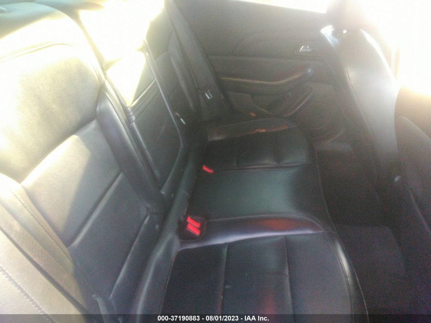 2013 CHEVROLET MALIBU ECO - 1G11F5SRXDF151676
