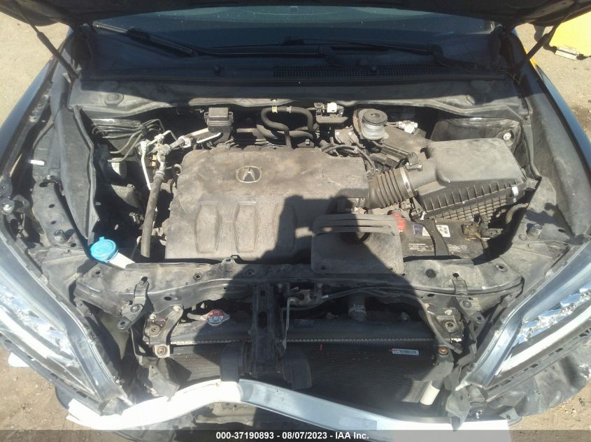 2016 ACURA RDX - 5J8TB4H31GL001861
