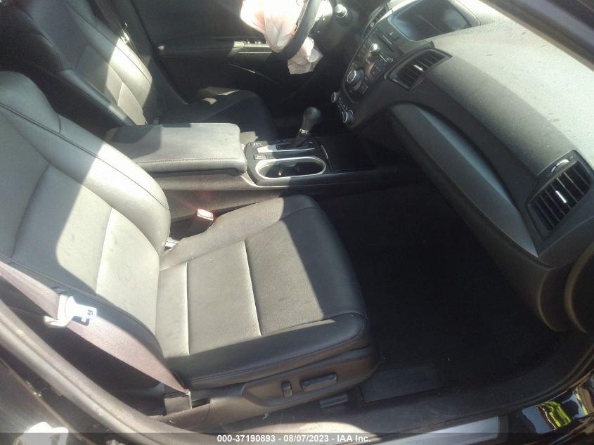 2016 ACURA RDX - 5J8TB4H31GL001861