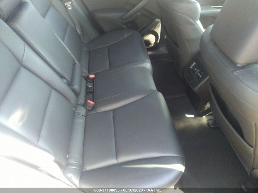 2016 ACURA RDX - 5J8TB4H31GL001861