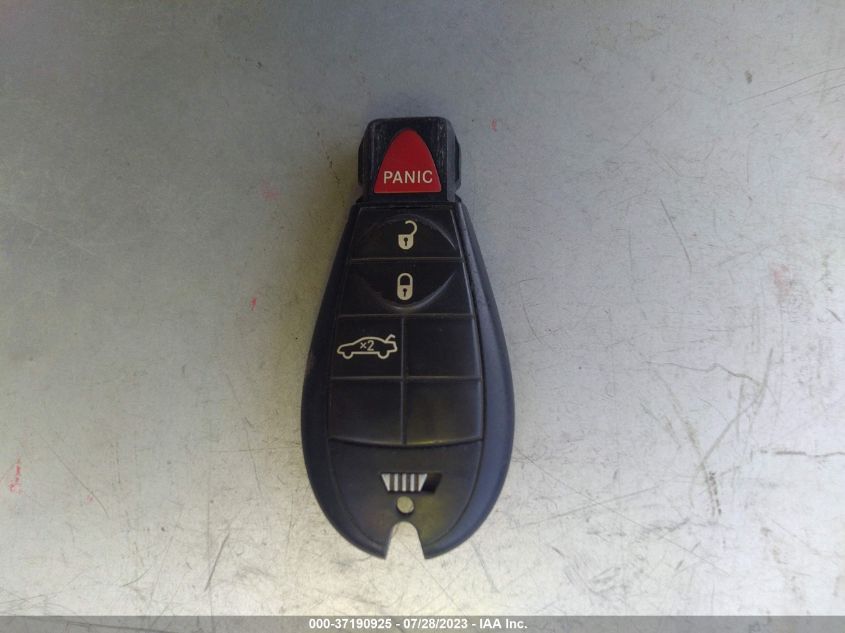 2015 DODGE DART SXT - 1C3CDFBB6FD146198