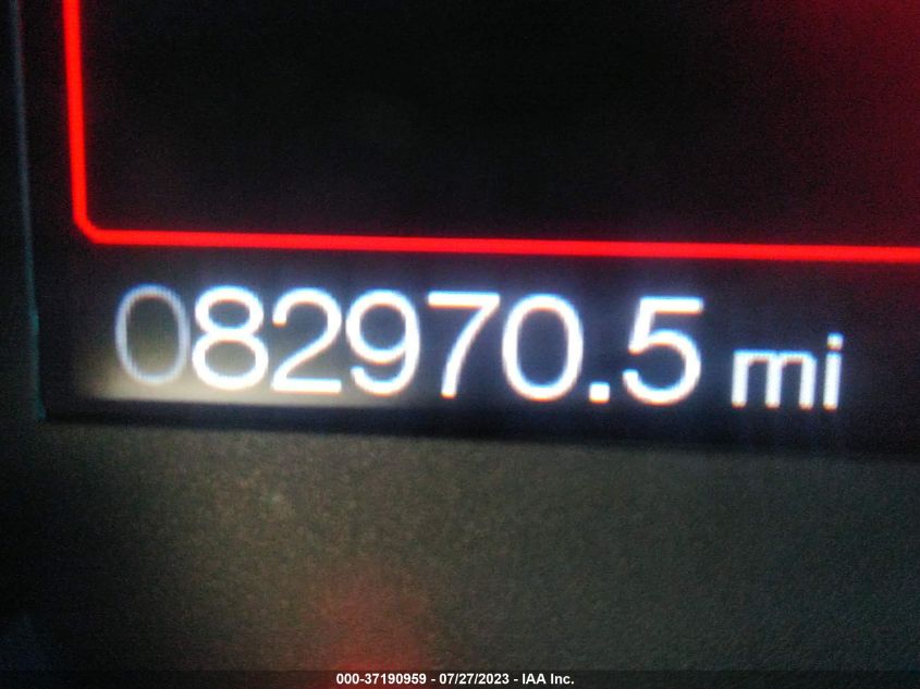 2014 FORD F-150 XL/XLT/FX4/LARIAT - 1FTFW1ET9EFC34787