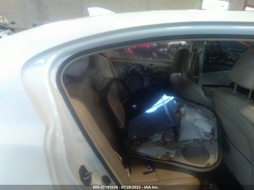 2014 ACURA RLX TECH PKG - JH4KC1F54EC001553