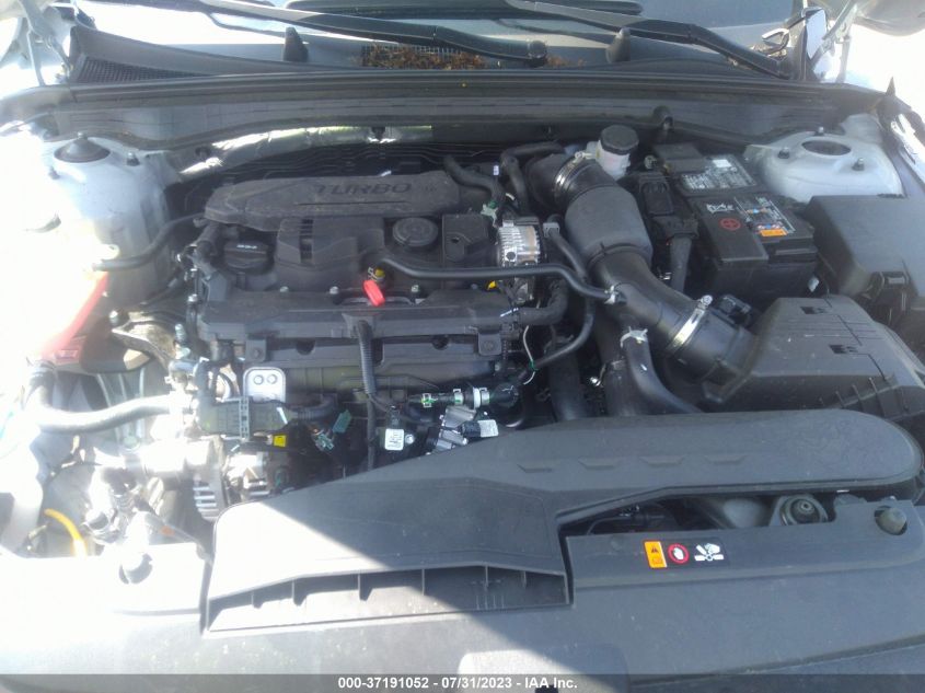 2023 KIA K5 GT-LINE - 5XXG64J2XPG209761