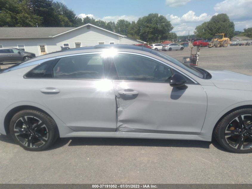 2023 KIA K5 GT-LINE - 5XXG64J2XPG209761