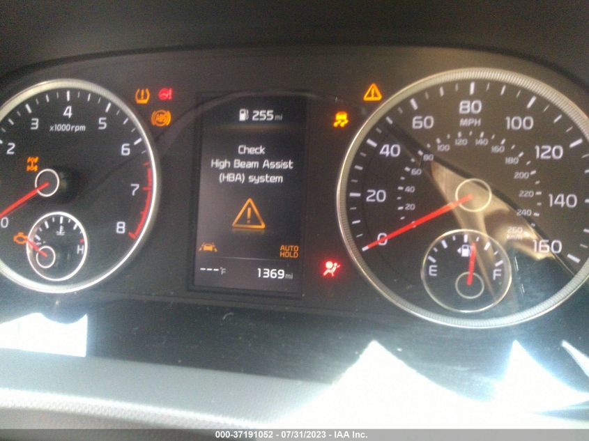 2023 KIA K5 GT-LINE - 5XXG64J2XPG209761