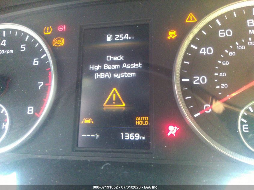 2023 KIA K5 GT-LINE - 5XXG64J2XPG209761
