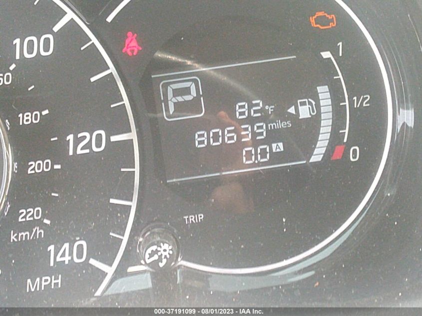 2016 NISSAN VERSA NOTE S/S PLUS/SV/SR/SL - 3N1CE2CPXGL397042
