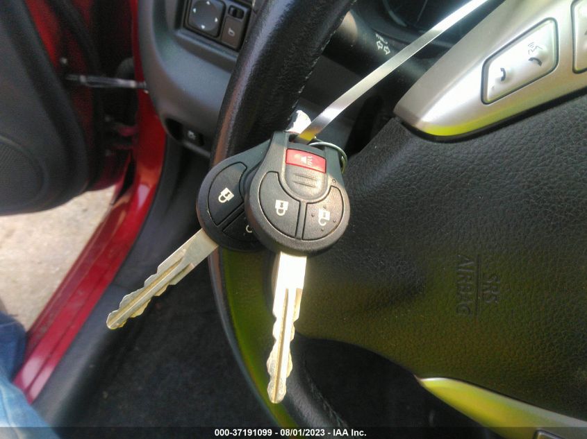 2016 NISSAN VERSA NOTE S/S PLUS/SV/SR/SL - 3N1CE2CPXGL397042