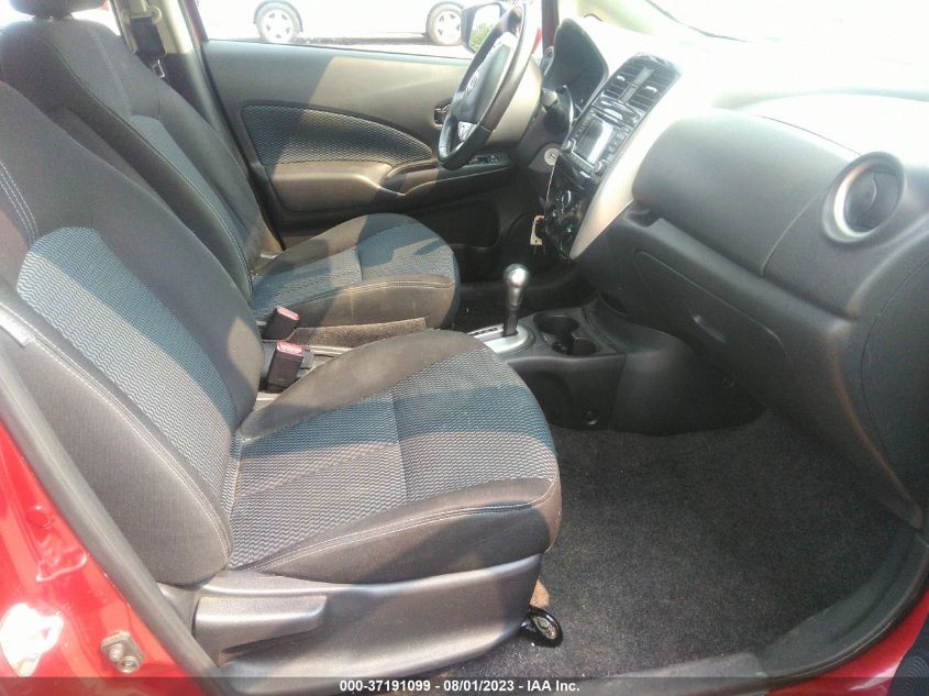 2016 NISSAN VERSA NOTE S/S PLUS/SV/SR/SL - 3N1CE2CPXGL397042