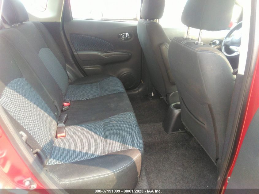 2016 NISSAN VERSA NOTE S/S PLUS/SV/SR/SL - 3N1CE2CPXGL397042