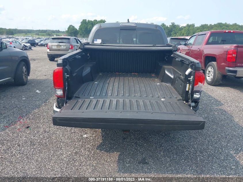 2020 TOYOTA TACOMA 4WD SR5/TRD SPORT - 3TMCZ5AN1LM344173