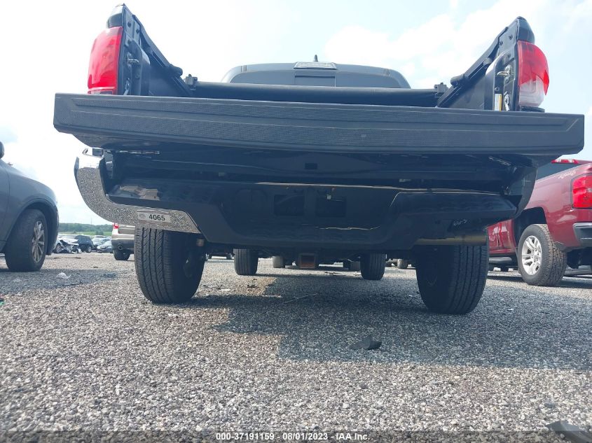 2020 TOYOTA TACOMA 4WD SR5/TRD SPORT - 3TMCZ5AN1LM344173