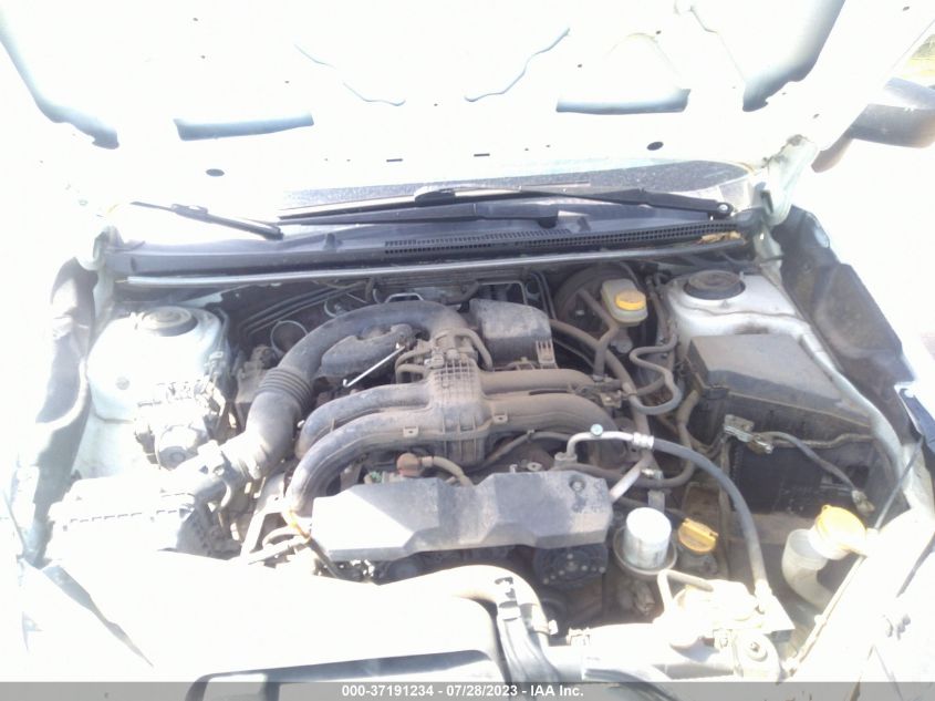 2015 SUBARU IMPREZA SEDAN - JF1GJAA62FH020822