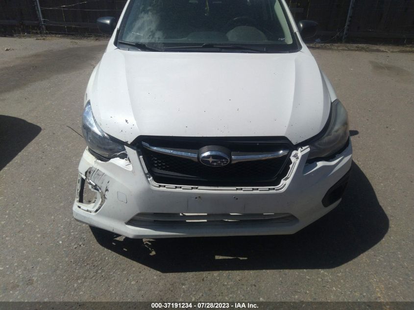 2015 SUBARU IMPREZA SEDAN - JF1GJAA62FH020822