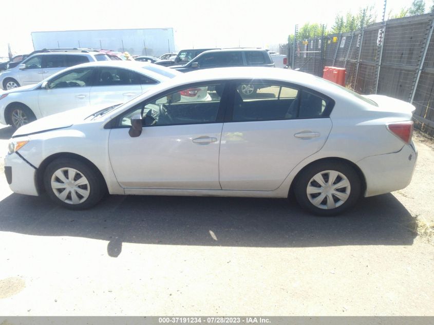 2015 SUBARU IMPREZA SEDAN - JF1GJAA62FH020822
