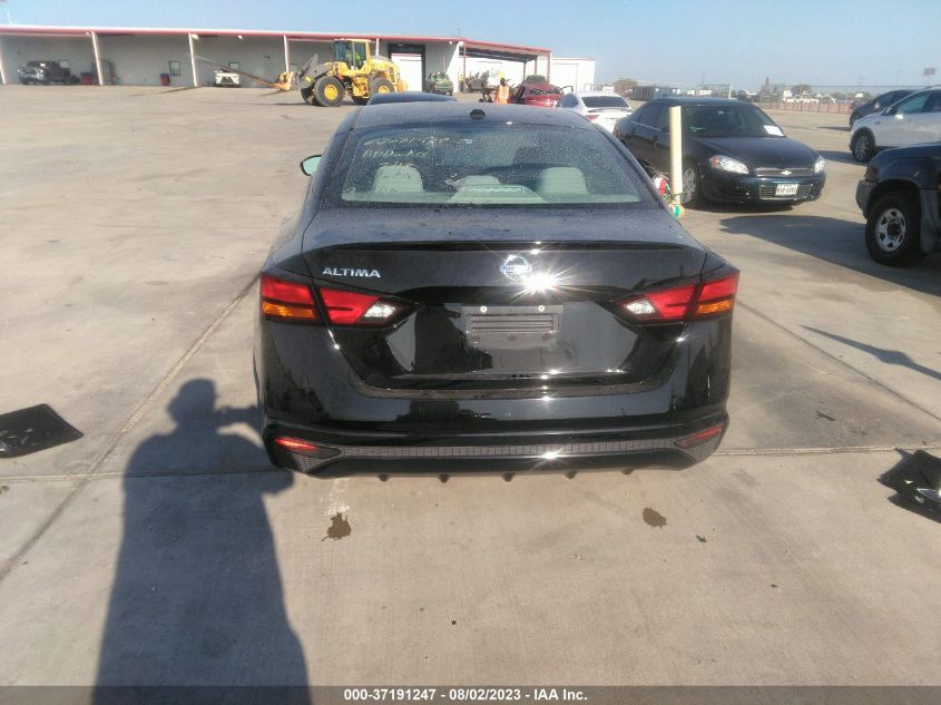 1N4BL4BV2LC247092 Nissan Altima 2.5 S 17