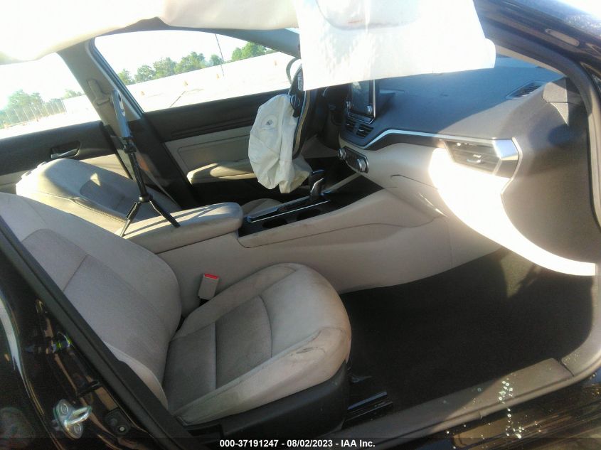 VIN 1N4BL4BV2LC247092 2020 NISSAN ALTIMA 2.5 S