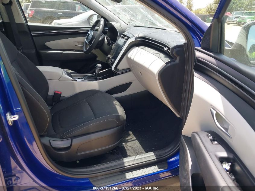 2023 HYUNDAI TUCSON SEL - 5NMJB3AE4PH197033