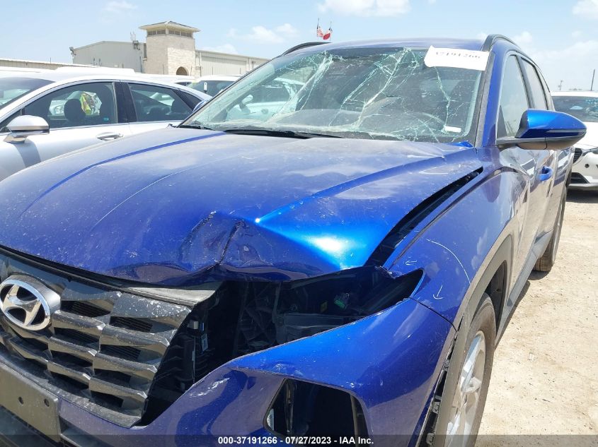 2023 HYUNDAI TUCSON SEL - 5NMJB3AE4PH197033