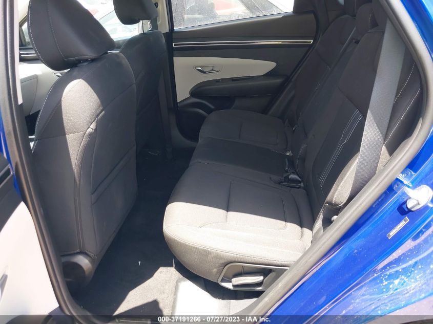 2023 HYUNDAI TUCSON SEL - 5NMJB3AE4PH197033