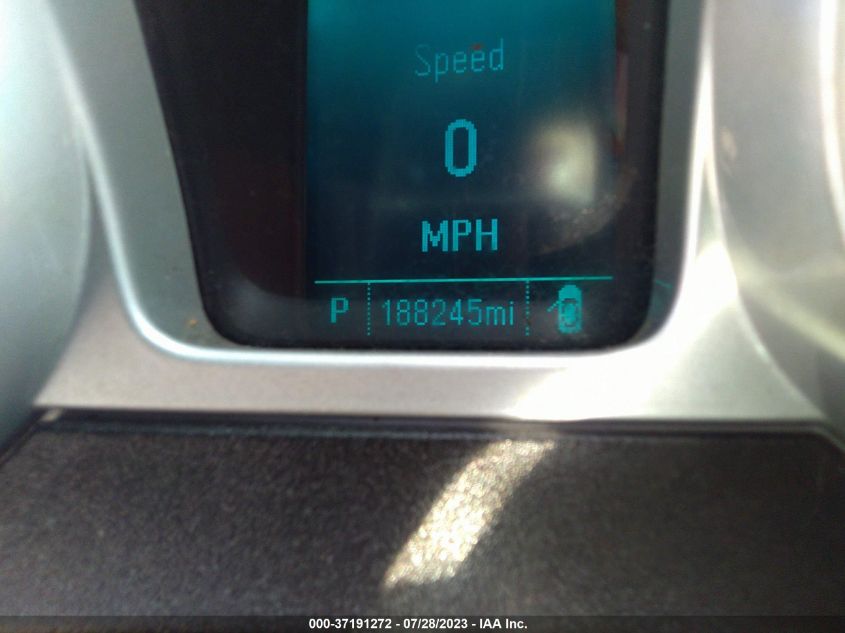 2014 CHEVROLET CAMARO LT - 2G1FB3D39E9238820