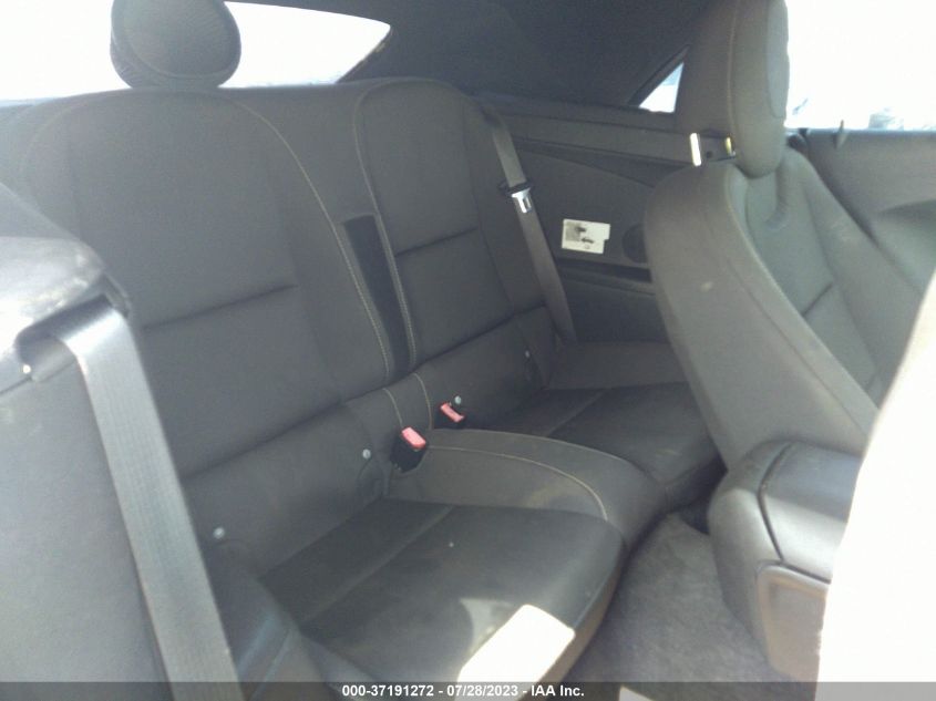 2014 CHEVROLET CAMARO LT - 2G1FB3D39E9238820