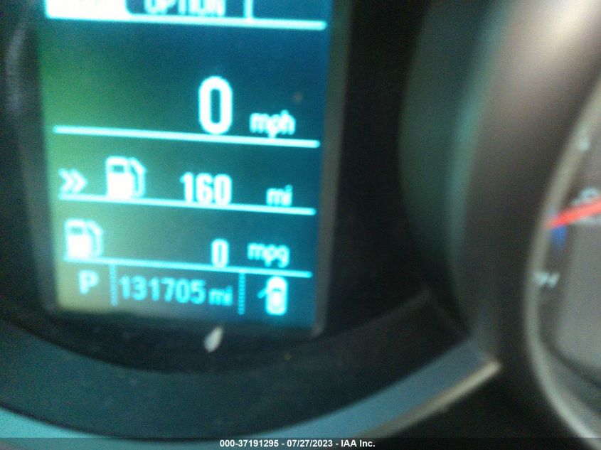 2015 CHEVROLET CRUZE LT - 1G1PC5SB9F7258480