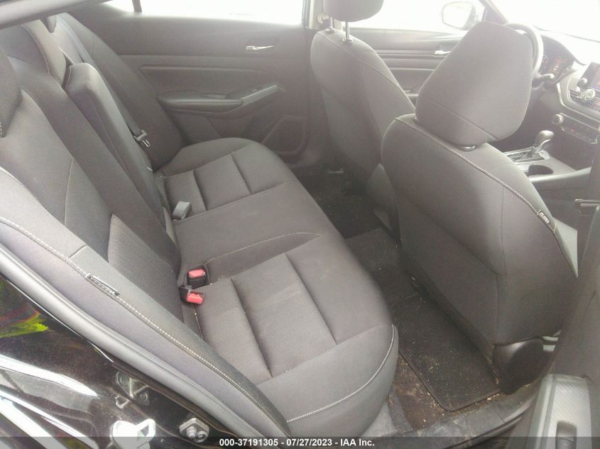 2021 NISSAN ALTIMA 2.5 S - 1N4BL4BV4MN390440