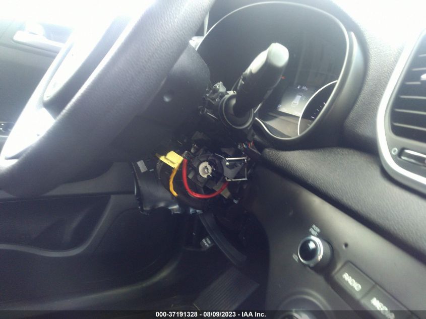2020 KIA SPORTAGE LX - KNDPM3AC1L7710503
