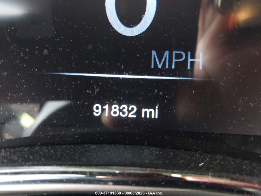 2020 JEEP GRAND CHEROKEE LIMITED - 1C4RJFBG0LC340169