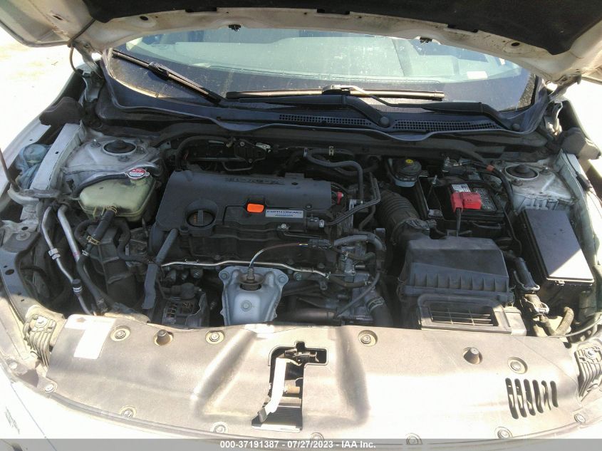 2016 HONDA CIVIC SEDAN LX - 2HGFC2F53GH541468