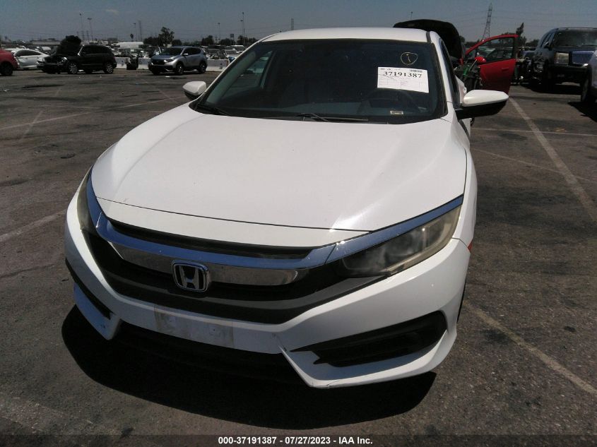 2016 HONDA CIVIC SEDAN LX - 2HGFC2F53GH541468
