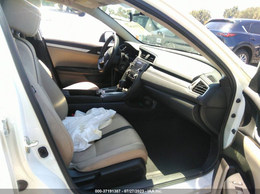2016 HONDA CIVIC SEDAN LX - 2HGFC2F53GH541468