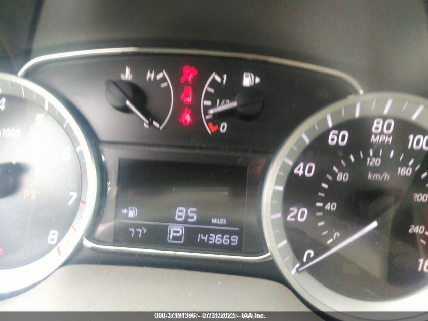 2014 NISSAN SENTRA SV - 3N1AB7AP3EY309285