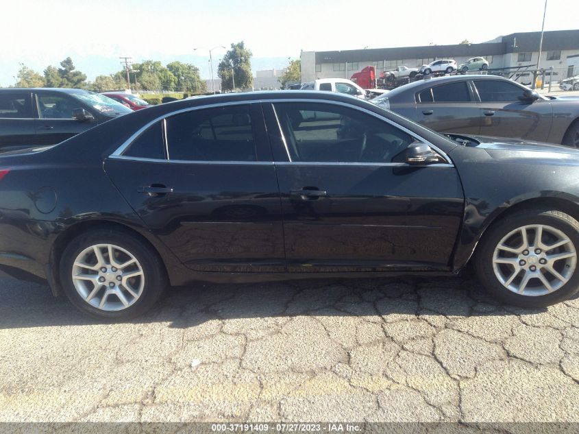 2014 CHEVROLET MALIBU LT - 1G11C5SL6EF294064