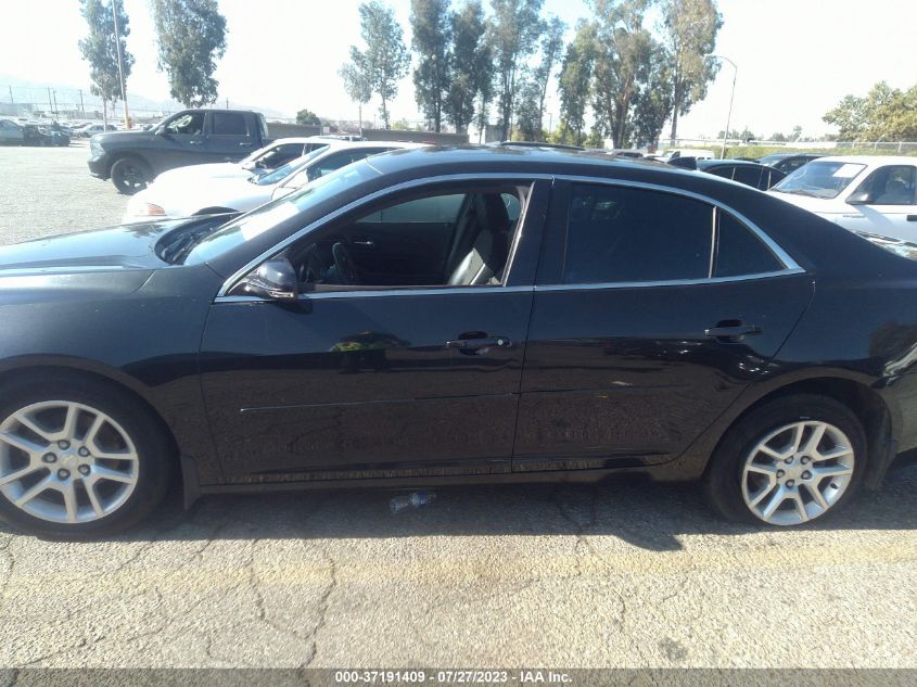 2014 CHEVROLET MALIBU LT - 1G11C5SL6EF294064