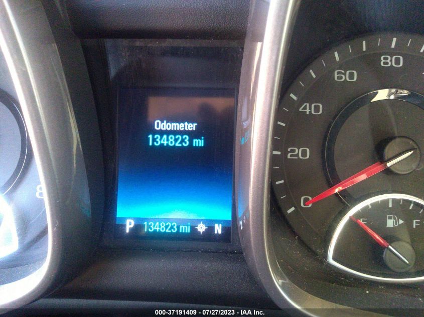 2014 CHEVROLET MALIBU LT - 1G11C5SL6EF294064