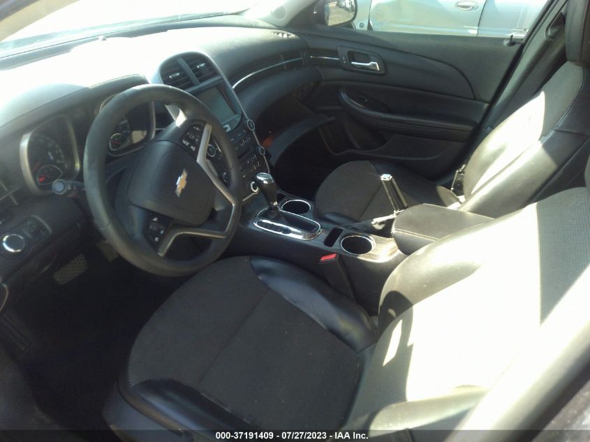 2014 CHEVROLET MALIBU LT - 1G11C5SL6EF294064