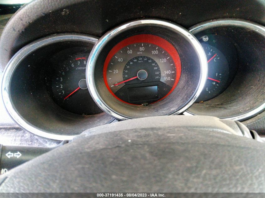 2013 KIA SORENTO SX - 5XYKWDA24DG384539