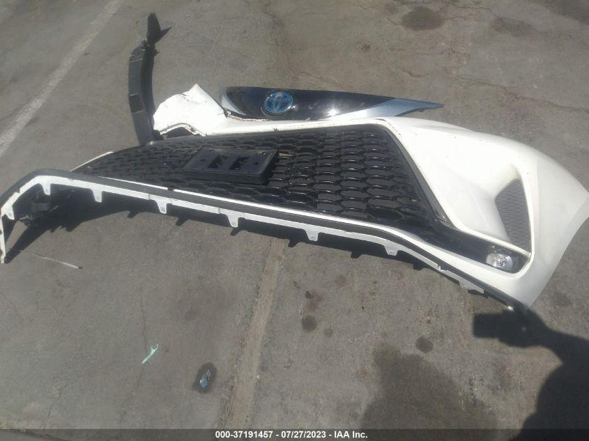 2022 TOYOTA SIENNA XSE - 5TDDRKEC6NS118645