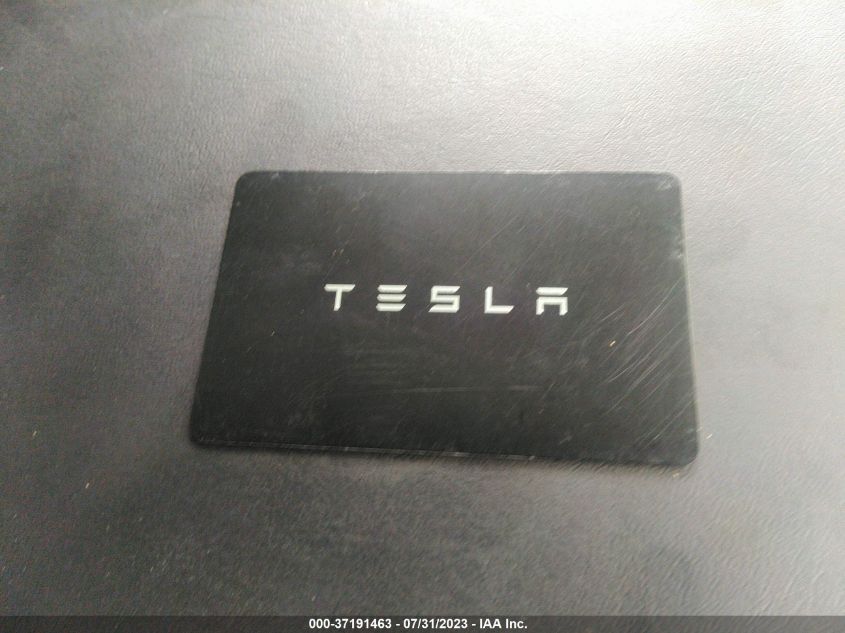 2023 TESLA MODEL Y - 7SAYGDEE4PA031290