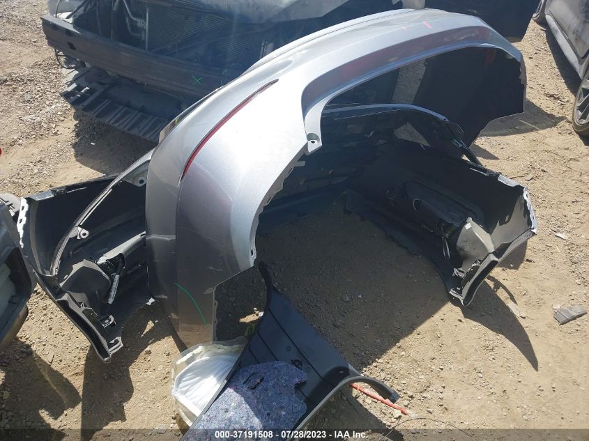 2020 HONDA ACCORD SEDAN SPORT - 1HGCV1F30LA069468