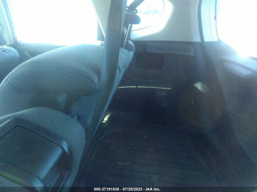 2013 HONDA FIT - JHMGE8H30DC020815
