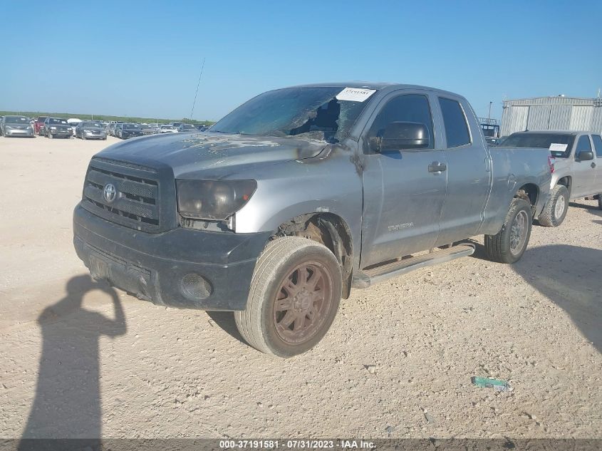 2013 TOYOTA TUNDRA 2WD TRUCK 5TFRM5F1XDX056128