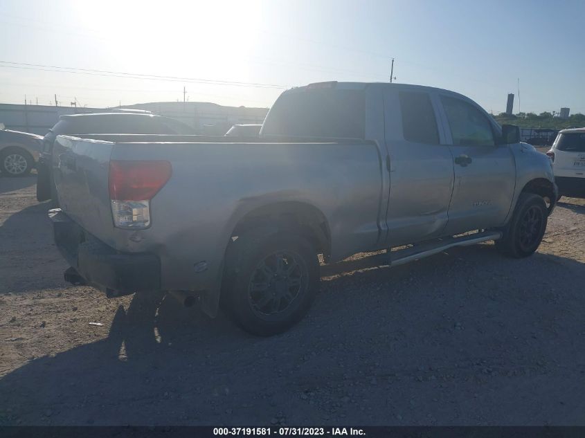 2013 TOYOTA TUNDRA 2WD TRUCK 5TFRM5F1XDX056128